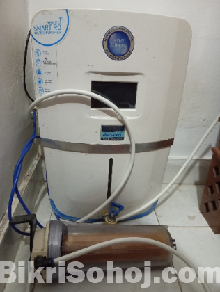 Water purifier